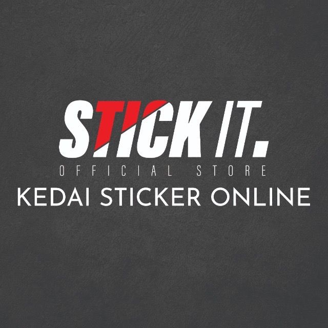SI STICKER SHOP