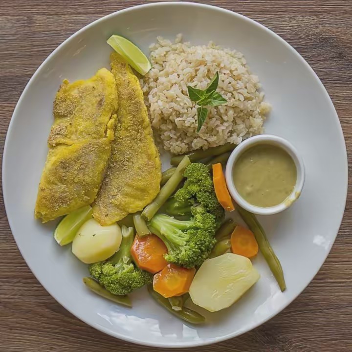 Sandro Health Tips 👀🪴