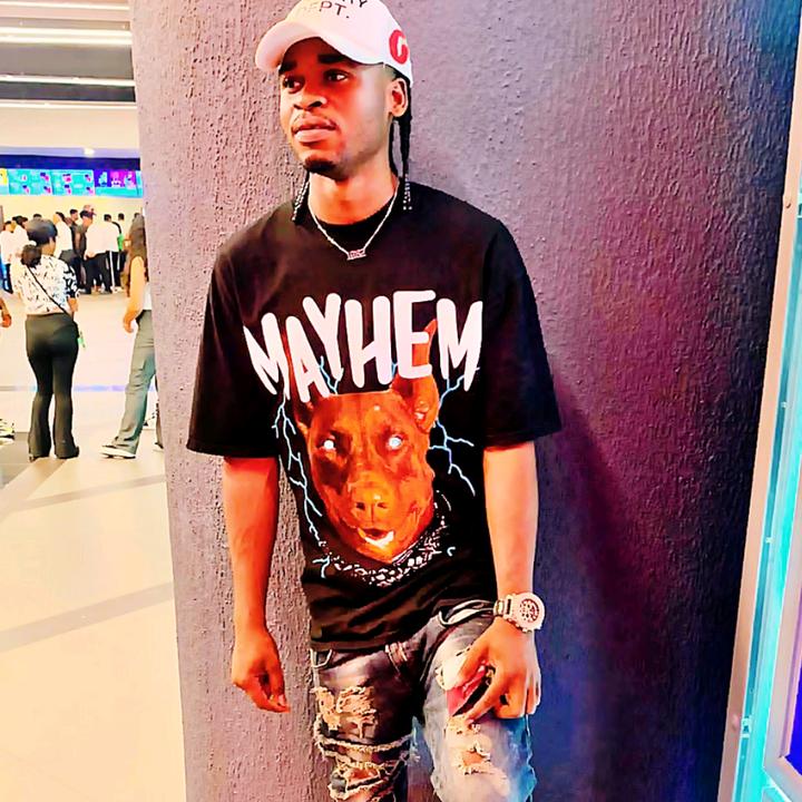 louvens ti nèg jacmel la