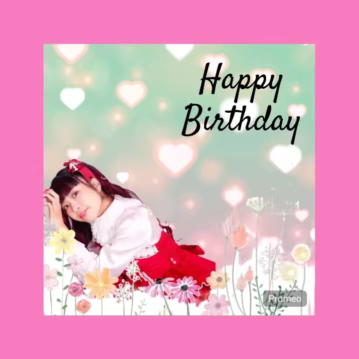 🎈🌈ミンク🌹🐆