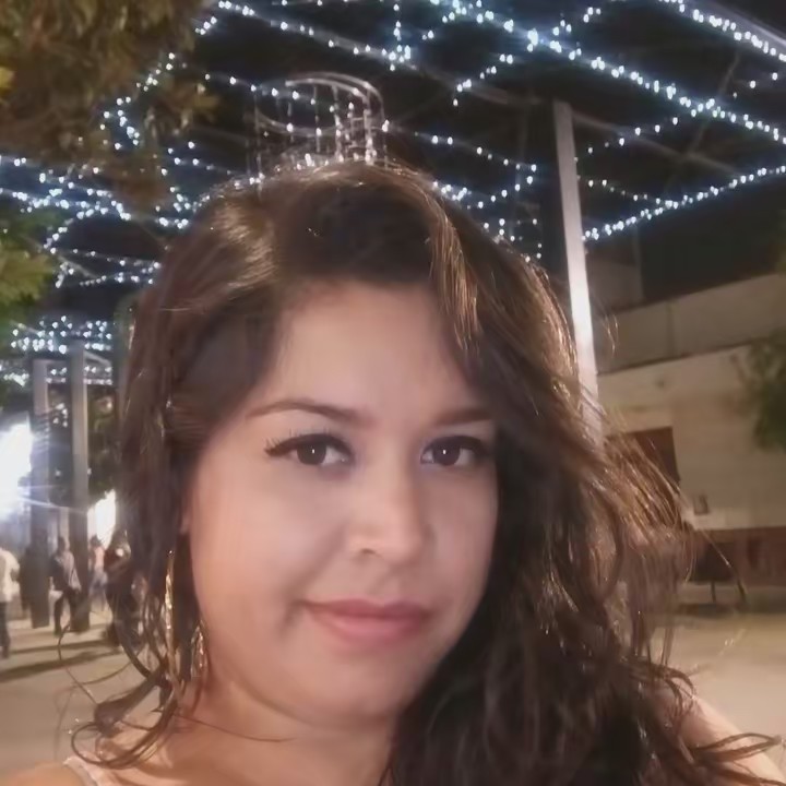 Laura Fernanda Mirel