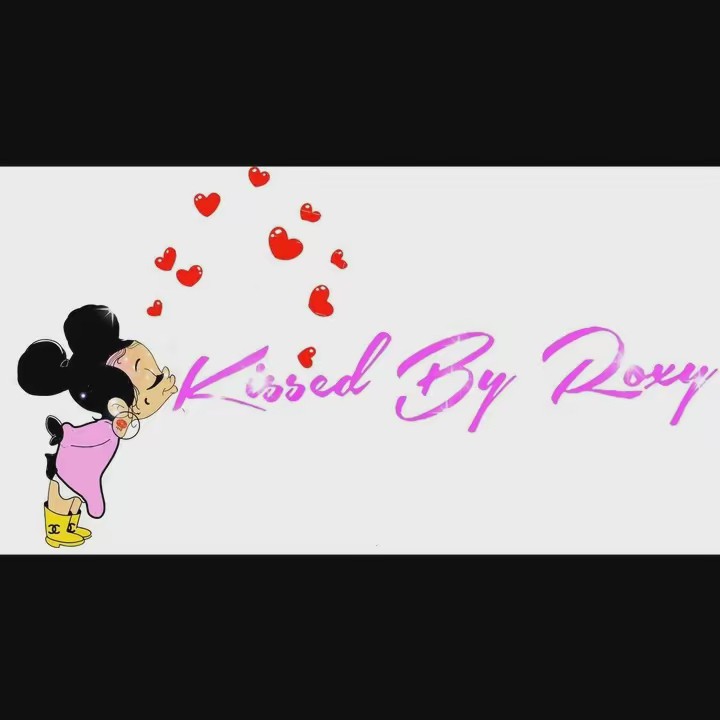 Kissedbyroxy