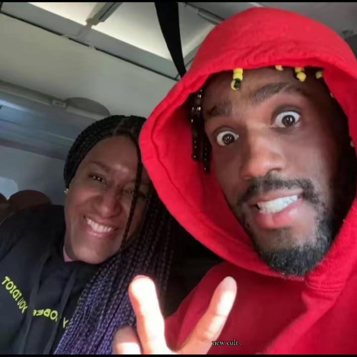 I love elly De La Cruz