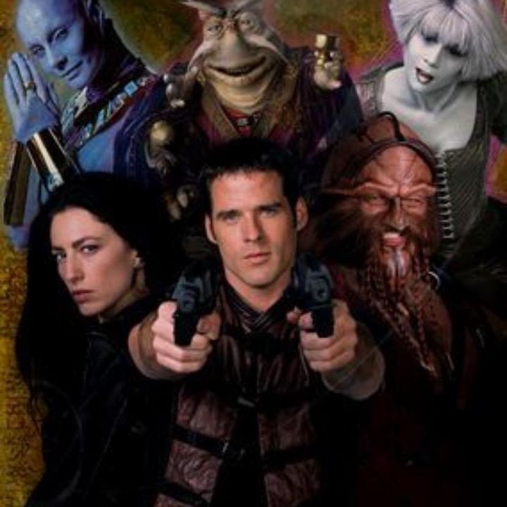 Farscape Fun