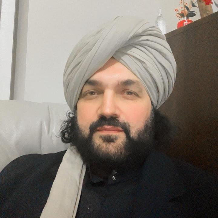 Peer Syed Afzaal Bukhari