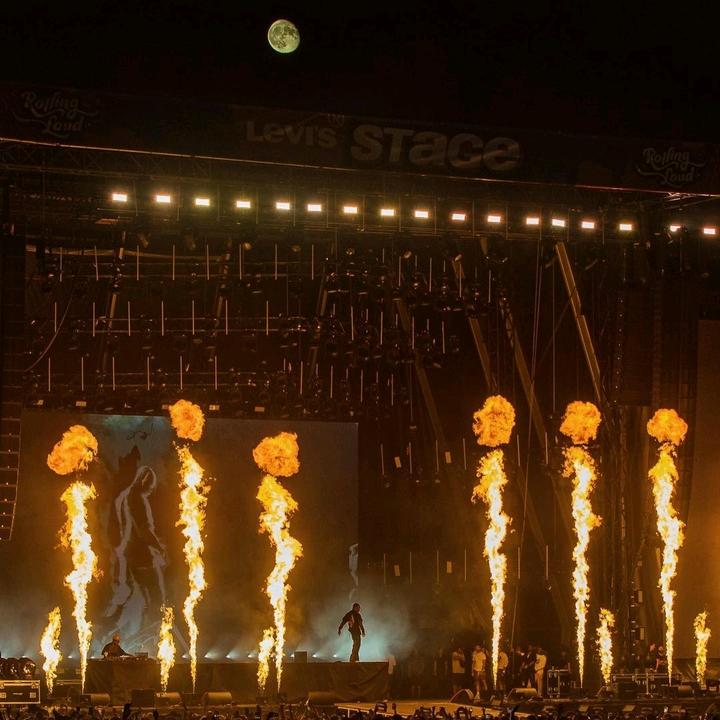 Concertos em Portugal 🇵🇹