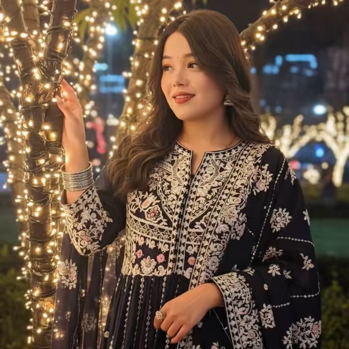 SaRu Chhetri👸🏼