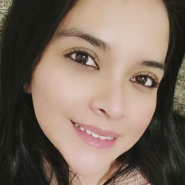 Jennifer Aguiriano M