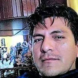 Carlos Capitán Z Zap