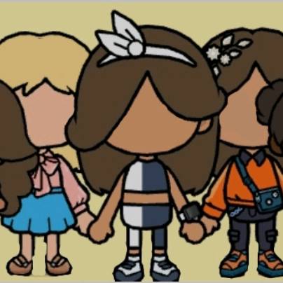 toca erin ❤️‍🔥