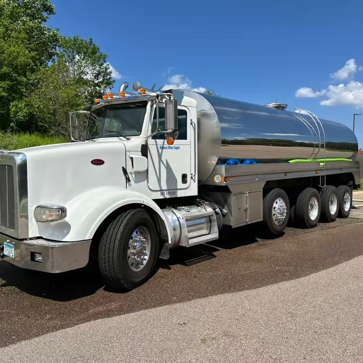 Midwest Water Supply