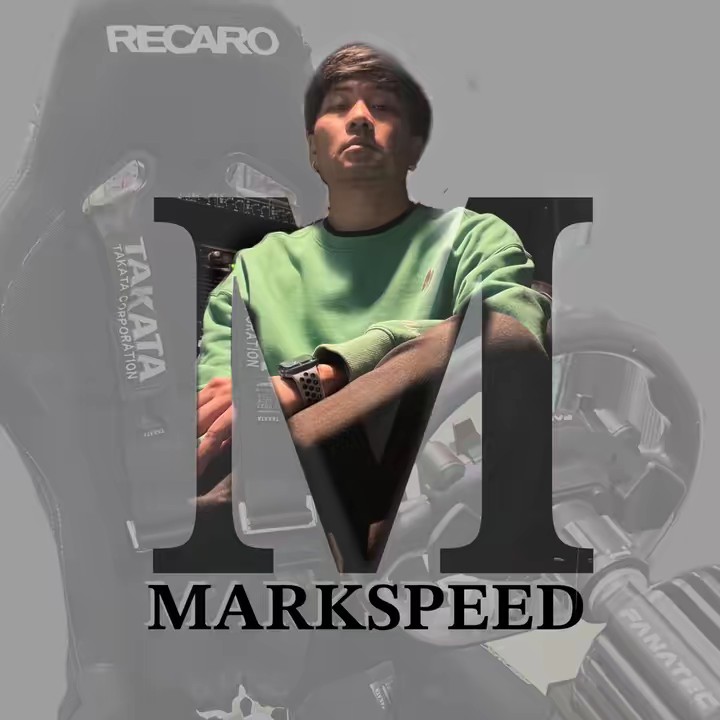 MARKSPEED