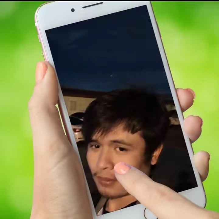 The Vision (T)🇹🇭🇰🇷