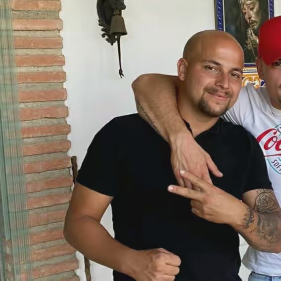 Antonio Jose Raya Jurado