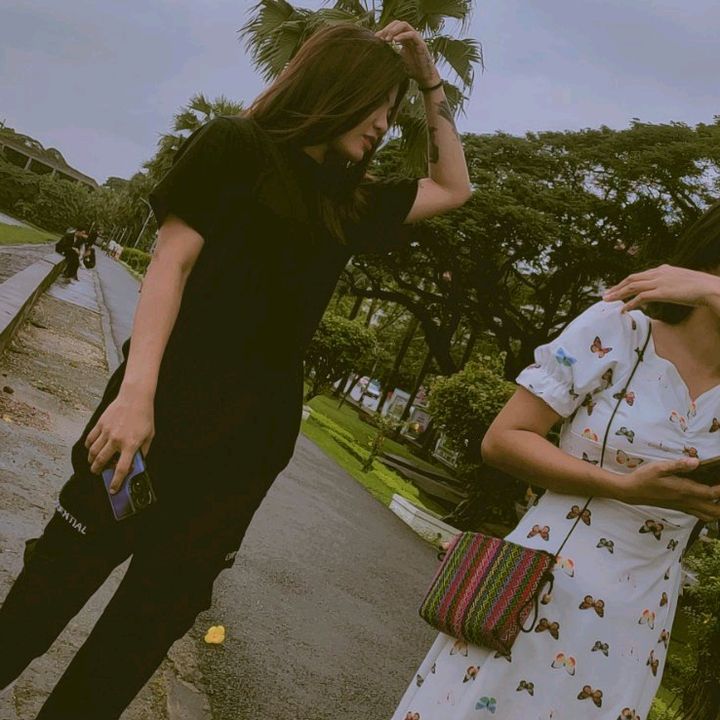 ❤May Barani 🏳️‍🌈LGBT 🏳️‍🌈