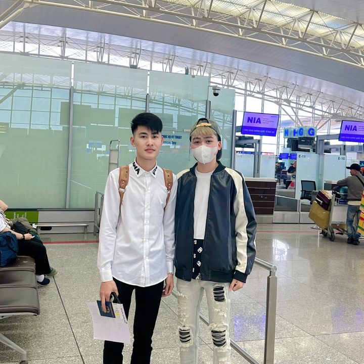 khi nào có ny thì đổi tên✨