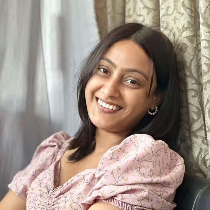 रसिला उप्रेती