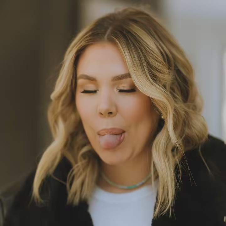 Kail Lowry