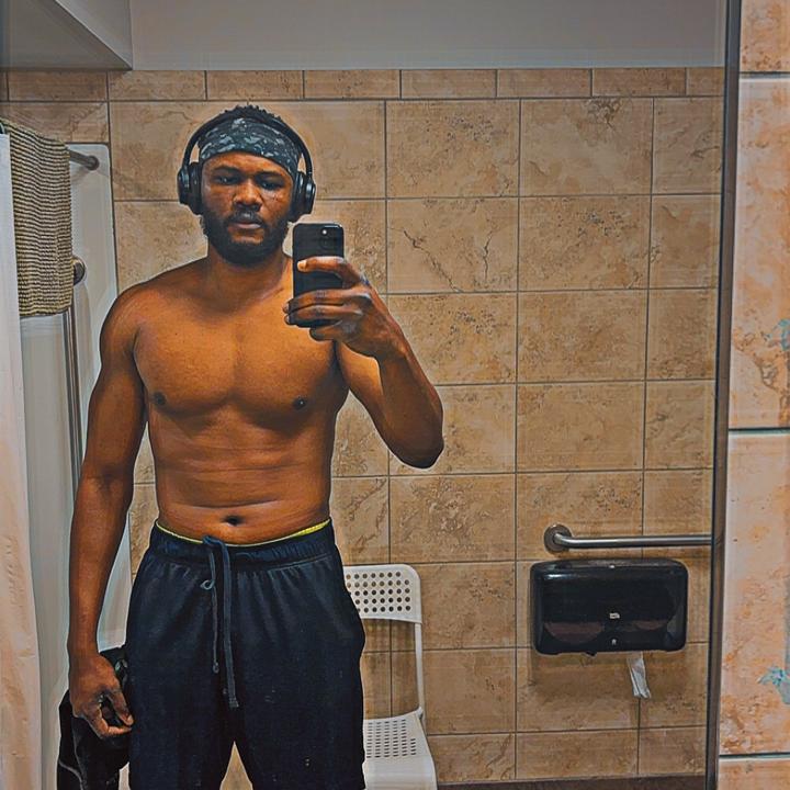 coachdomisheretostay💪🏾