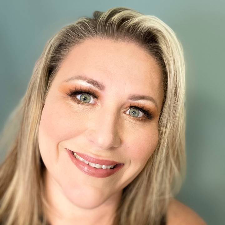 Amy Allen Richardson