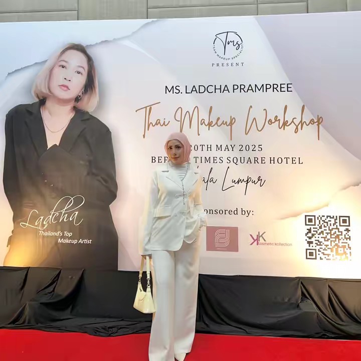 MUA KAK NURUL[since2016]