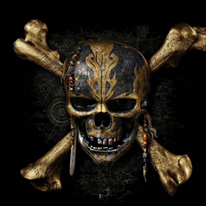 ☠️pirata☠️💋