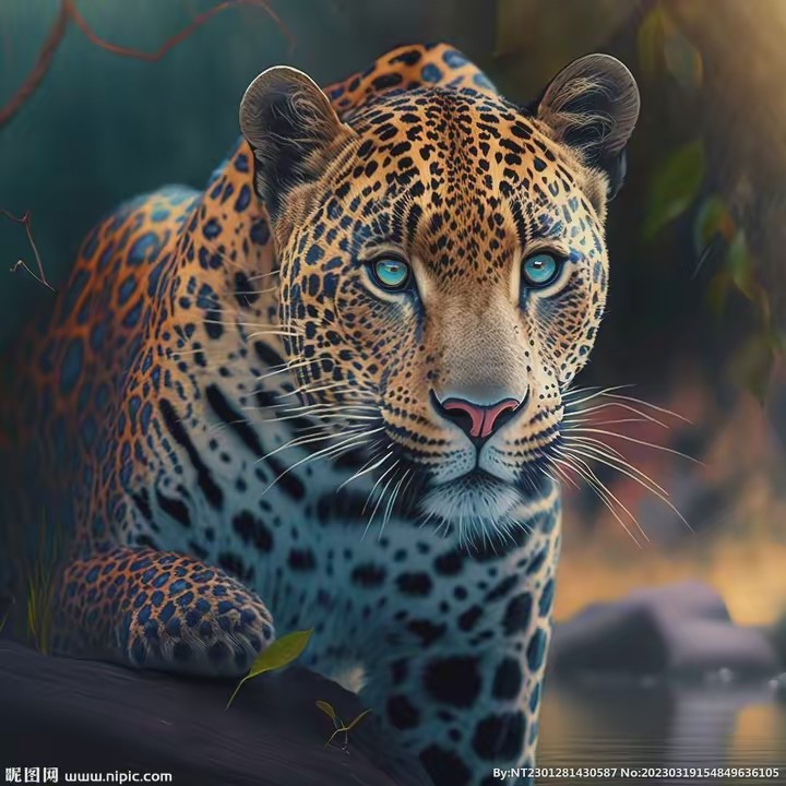Animals world