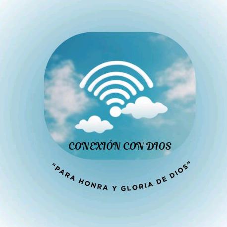 conexión con Dios