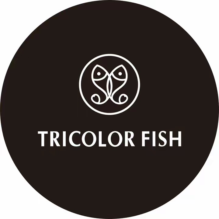 TRICOLOR FISH