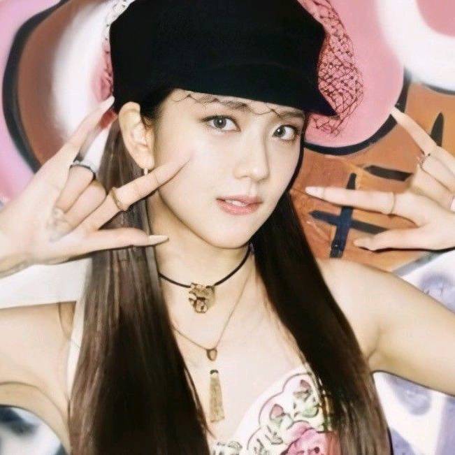 MARY 🎀 |Jimin's girl| ✩