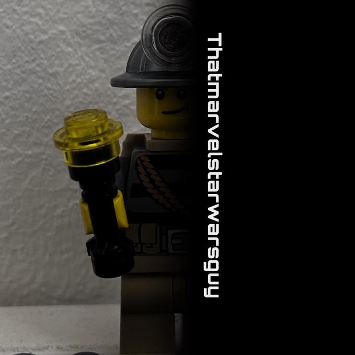 That Marvel and Star Wars guy.