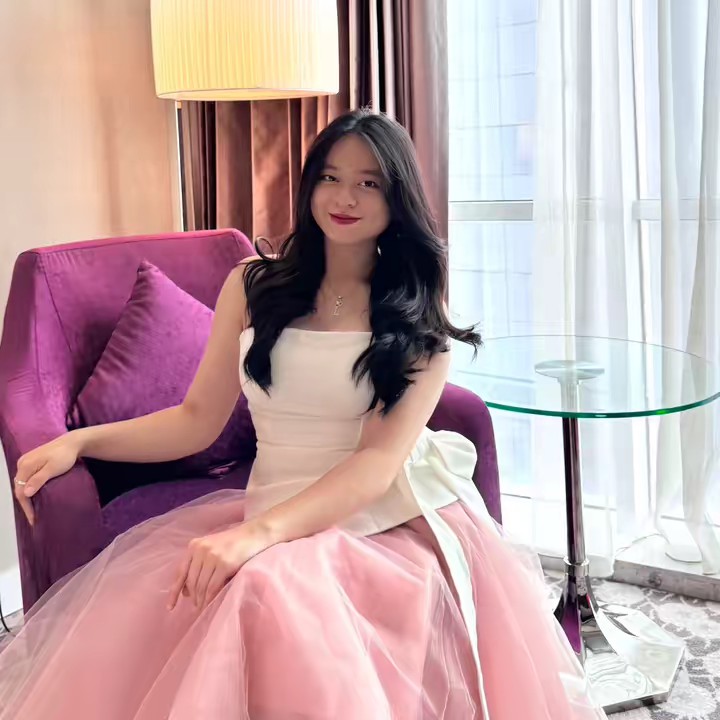 Charissa Debora Tania ✨