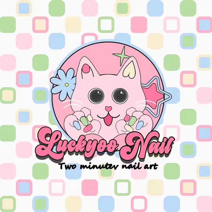 Luckyoo Nail