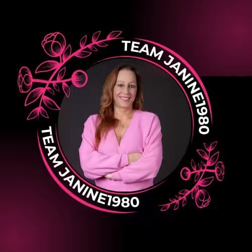 💞Janine💞1980💞