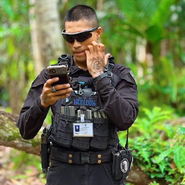 ส.เข้ม 107 ราชสีห์