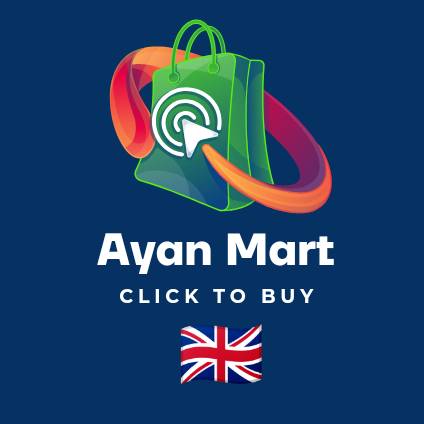 Ayan Mart