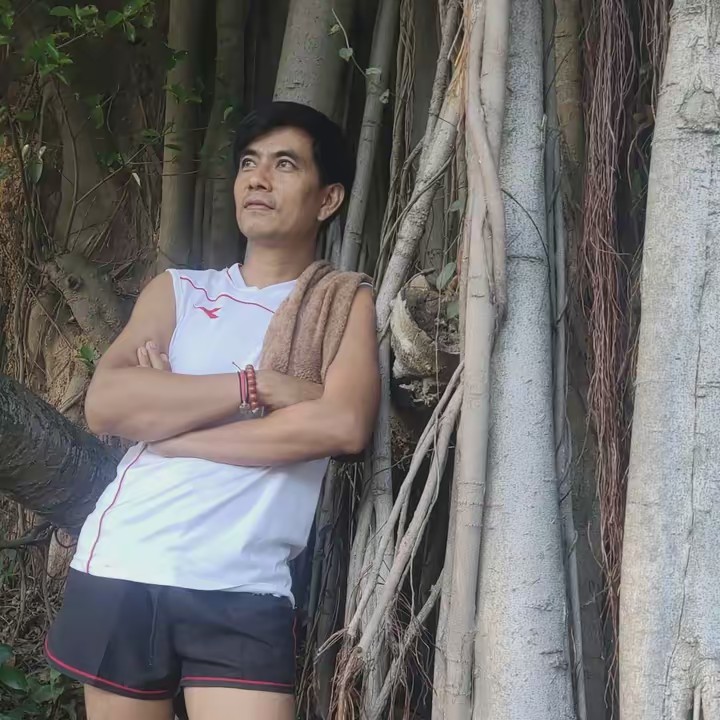 ลุงฮวย สุดหล่อลูกหนึ่ง