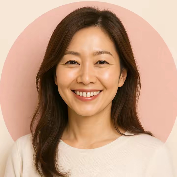 あいこ店長💖本音レビュー