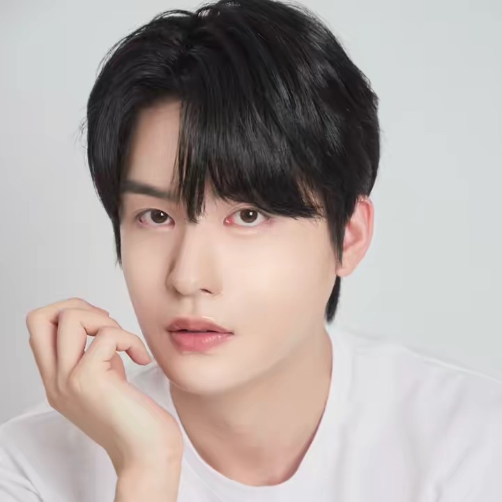 ❄️🩵Dori🩵❄️