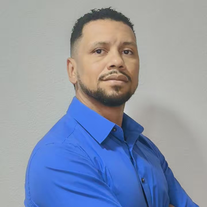 Deivid dos Santos Corrêa