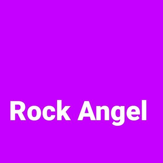 Rock_Angel_Messages