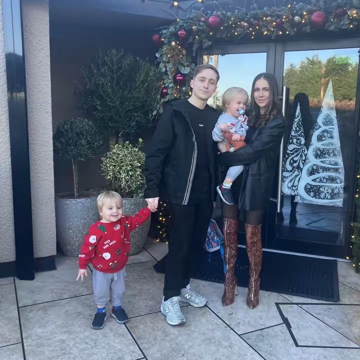 Caitlin | ASD & Twin Mum☁️🤍