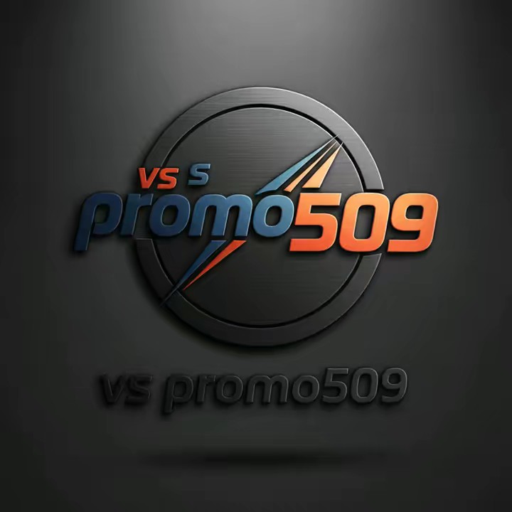 ~VS PROMO509