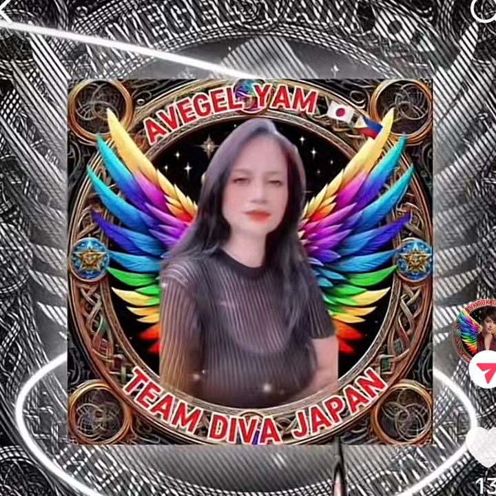 Avegel yam🇯🇵🇵🇭
