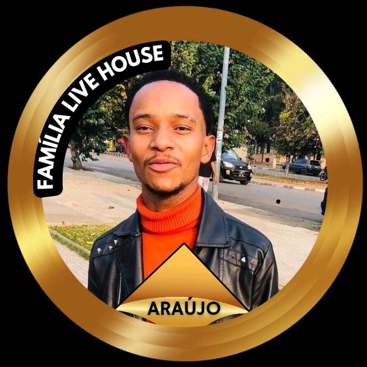 A R A U J O🇦🇴🇧🇷