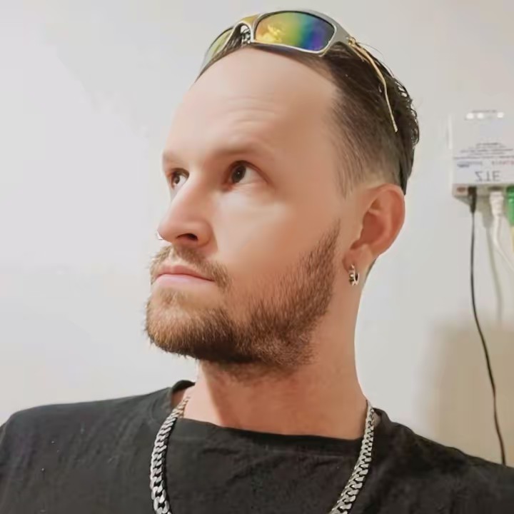 Gabriel Sandrini Santos