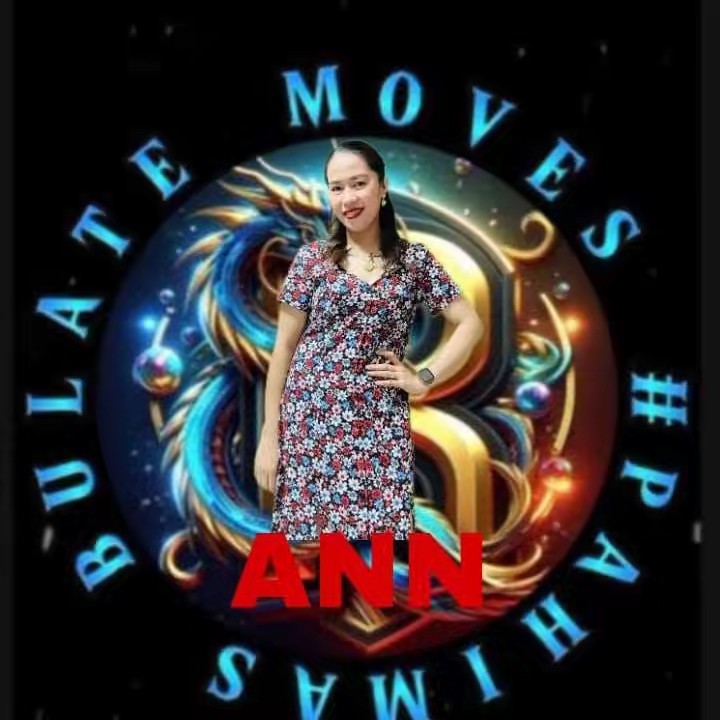 🇯🇵ANN🇵🇭#BULATEMOVES
