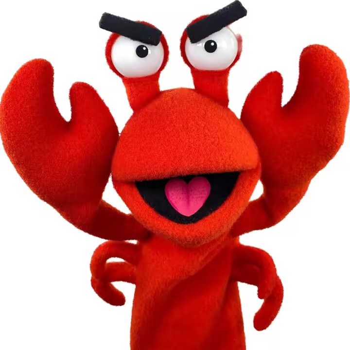 Cranky Crab