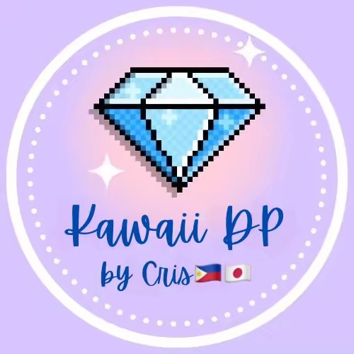💎Kawaii DP by Cris🇵🇭🇯🇵