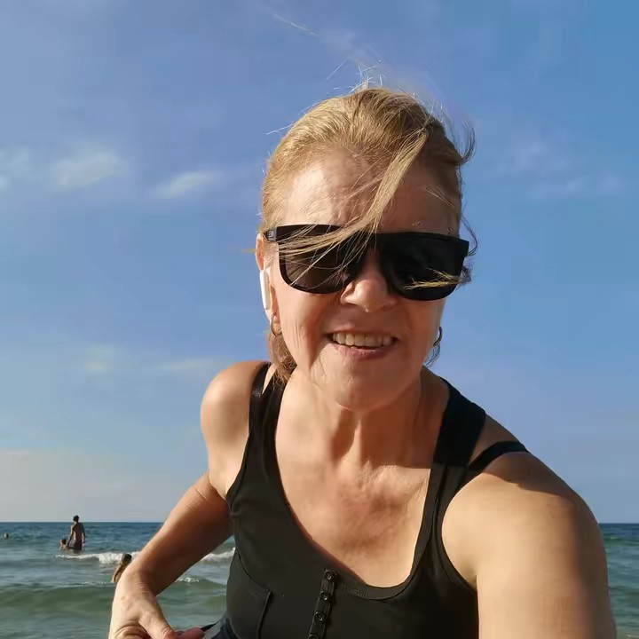 Veronica Alicia Vill